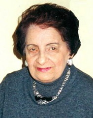 Photo of Marie-Paule Achim